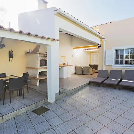 Casa Correia - Charming Holidays House Casa vacanze Vila Nova de Cacela