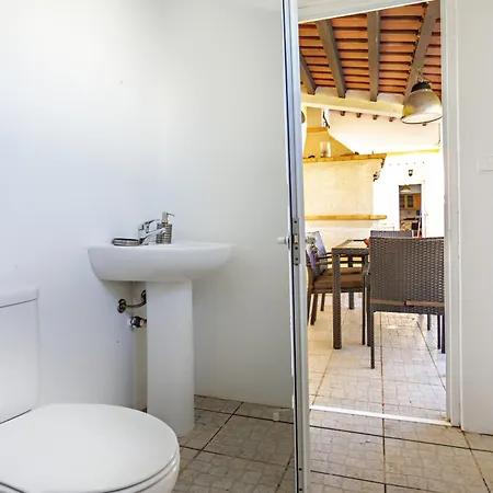 Casa Correia - Charming Holidays House Dom wakacyjny *