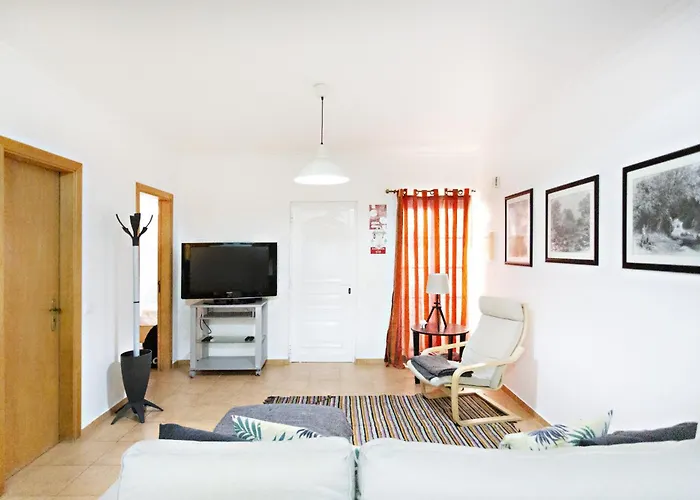 Casa Correia - Charming Holidays House Casa vacanze