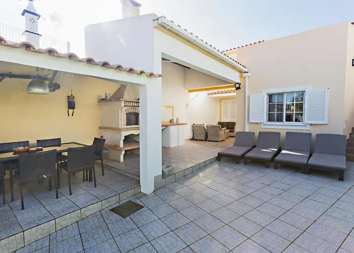 Casa Correia - Charming Holidays House Casa vacanze Vila Nova de Cacela