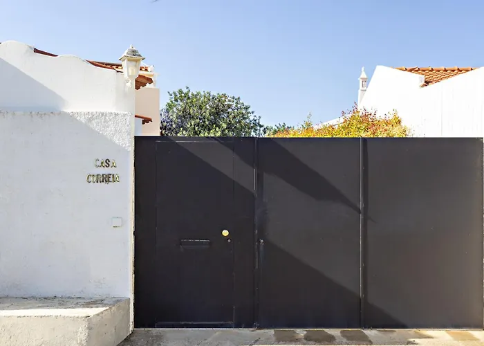 Casa vacanze Casa Correia - Charming Holidays House *