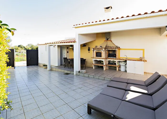 Casa Correia - Charming Holidays House Casa vacanze
