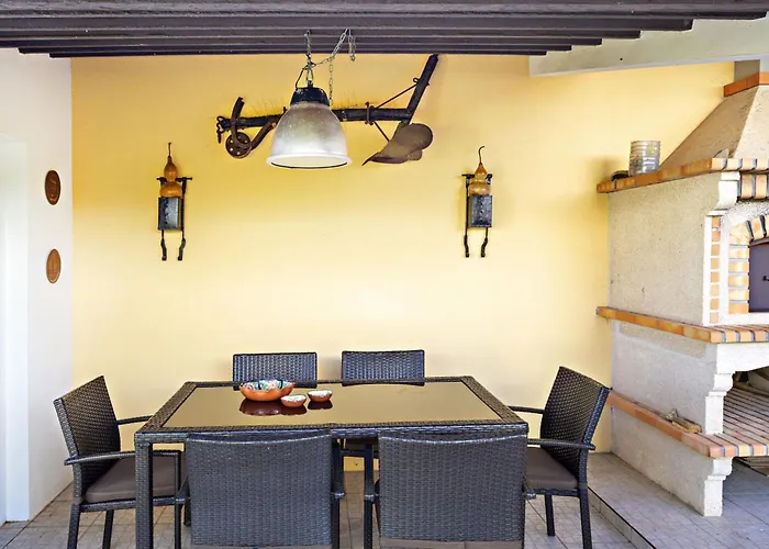 Casa Correia - Charming Holidays House Vila Nova de Cacela