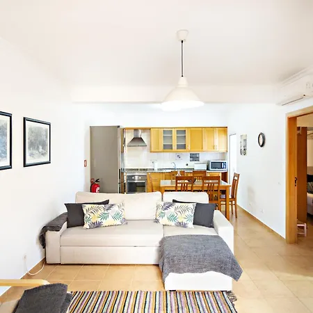 Dom wakacyjny Casa Correia - Charming Holidays House Vila Nova de Cacela