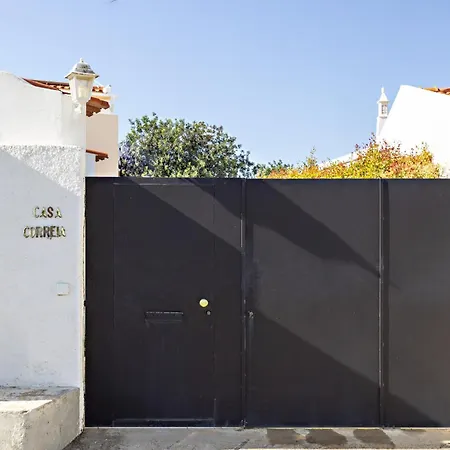 Сasa de vacaciones Casa Correia - Charming Holidays House *