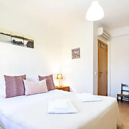 Casa Correia - Charming Holidays House *