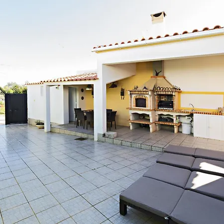Casa Correia - Charming Holidays House Сasa de vacaciones