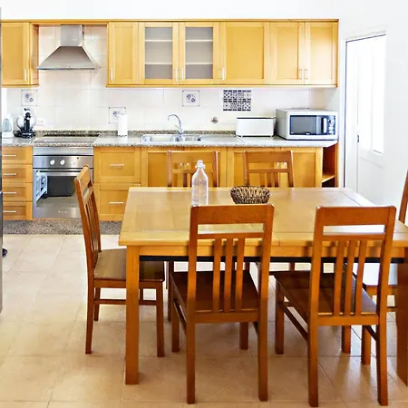 Сasa de vacaciones Casa Correia - Charming Holidays House *