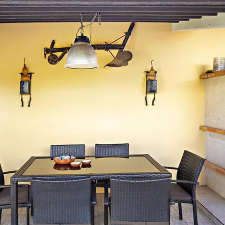 Casa Correia - Charming Holidays House Vila Nova de Cacela